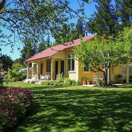 Mendip Hills Leader Valley Cottage - A Tranquil Retreat For Two מראה חיצוני תמונה