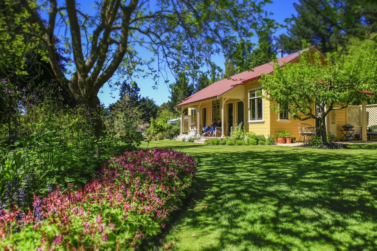 Mendip Hills Leader Valley Cottage - A Tranquil Retreat For Two מראה חיצוני תמונה