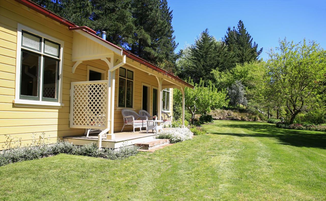 Mendip Hills Leader Valley Cottage - A Tranquil Retreat For Two מראה חיצוני תמונה