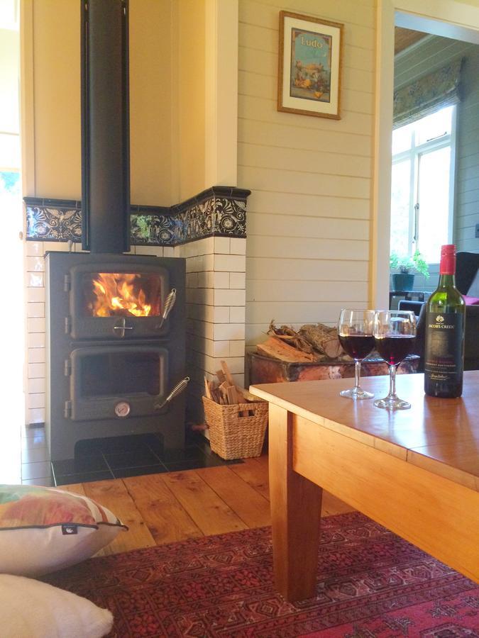 Mendip Hills Leader Valley Cottage - A Tranquil Retreat For Two מראה חיצוני תמונה
